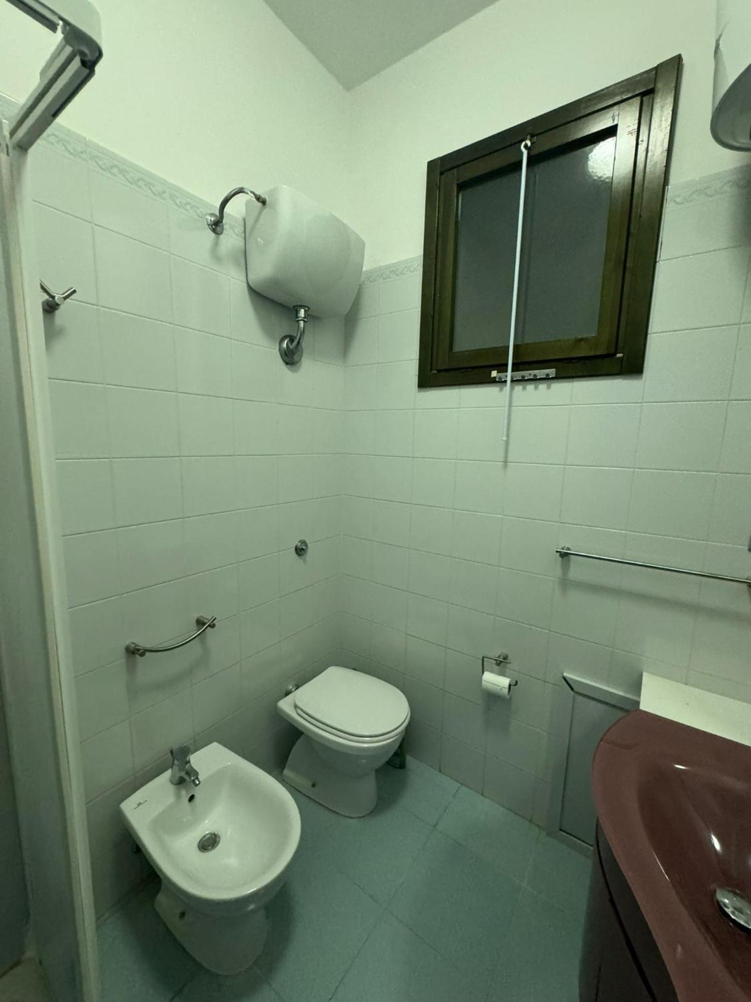 La Playa Rivabella Apartment Exterior photo