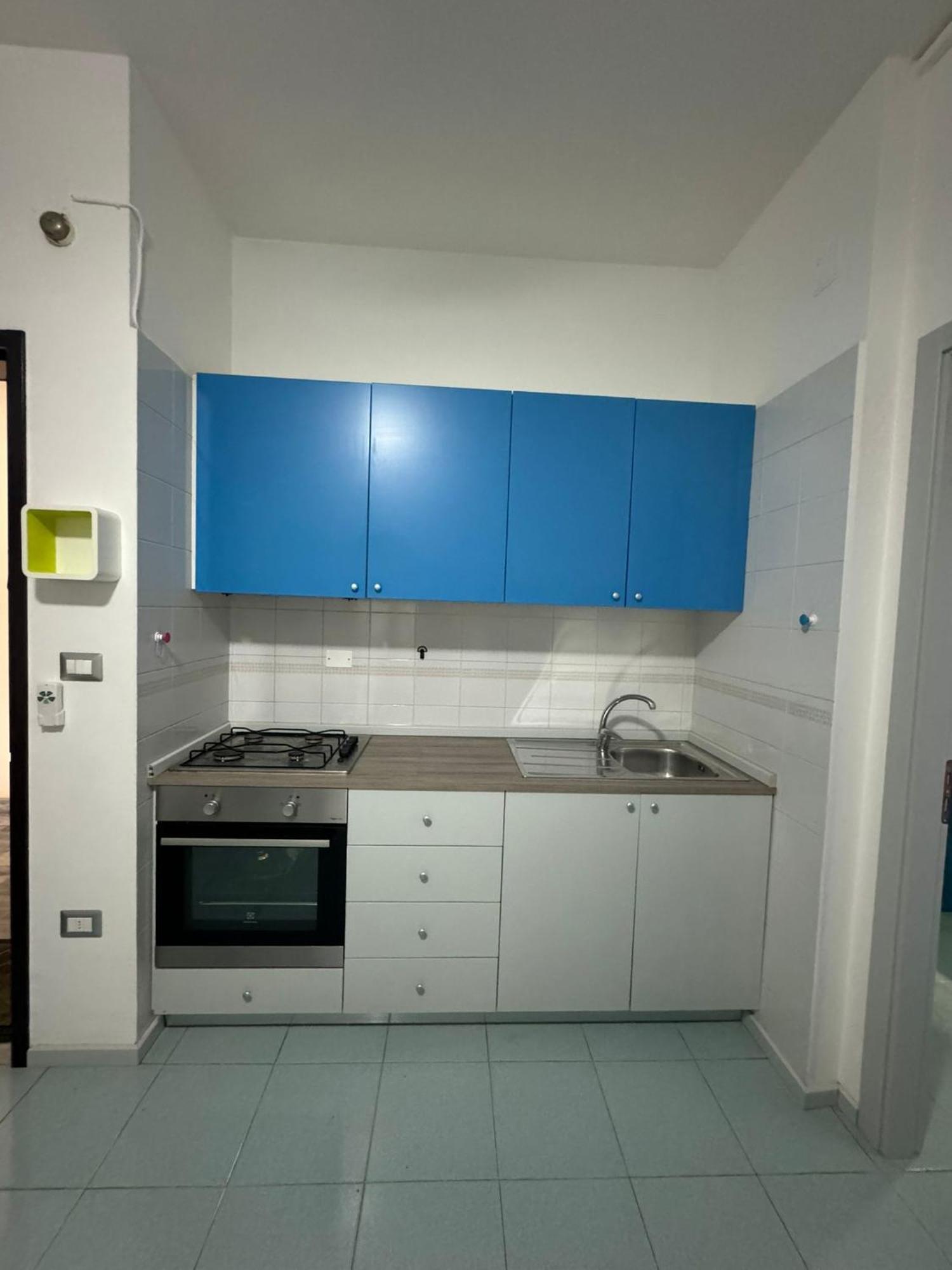 La Playa Rivabella Apartment Exterior photo