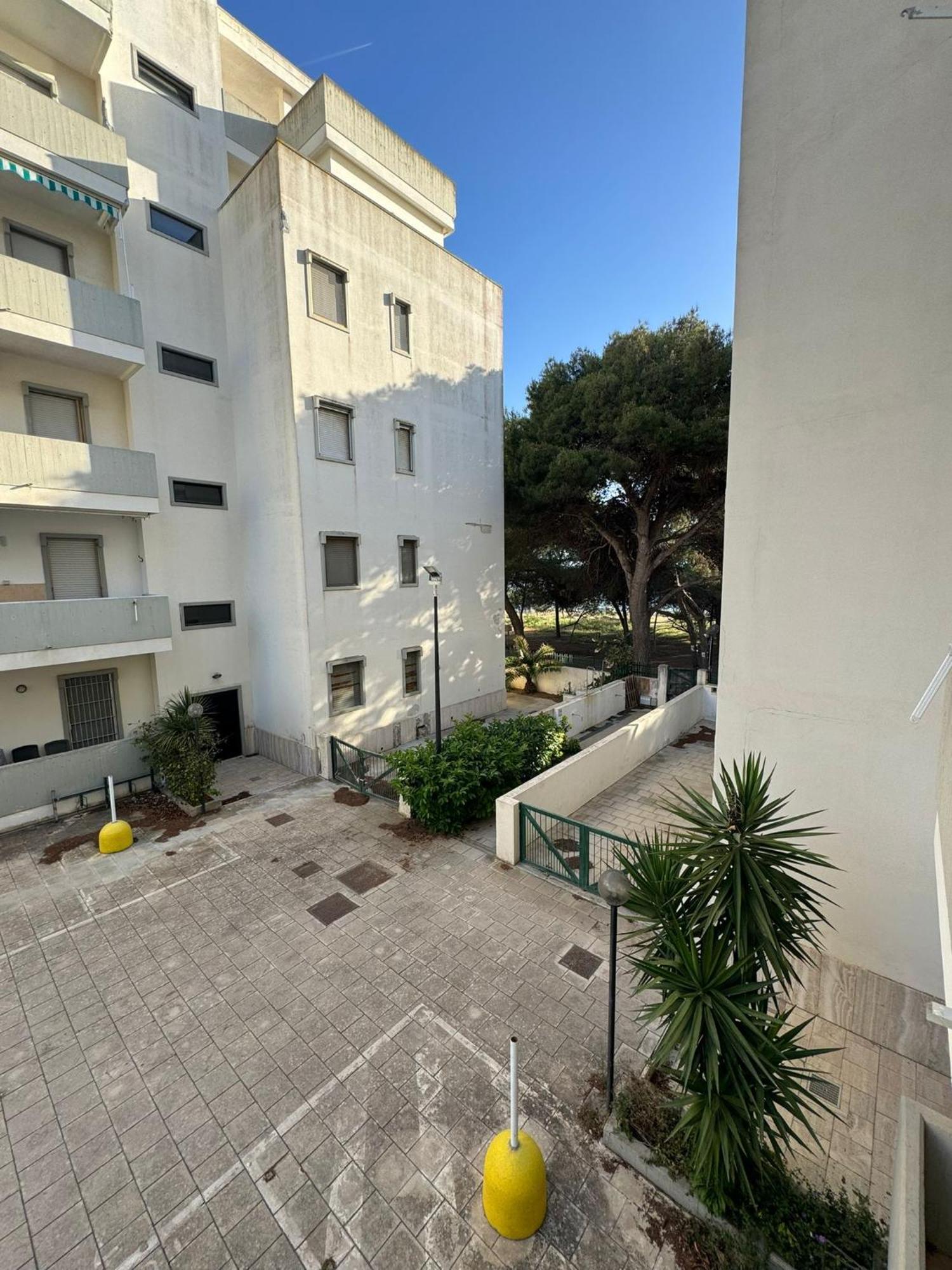 La Playa Rivabella Apartment Exterior photo