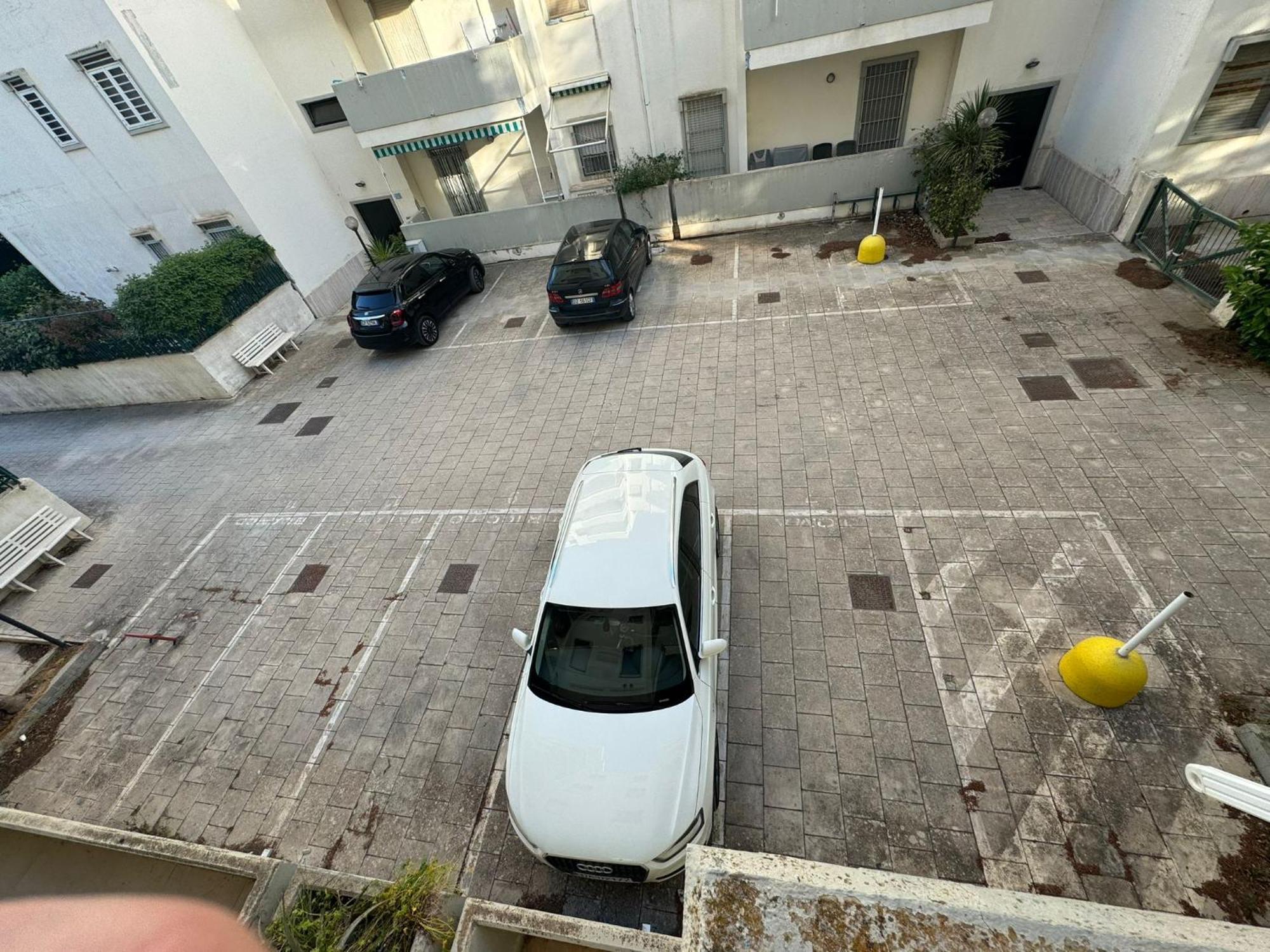 La Playa Rivabella Apartment Exterior photo