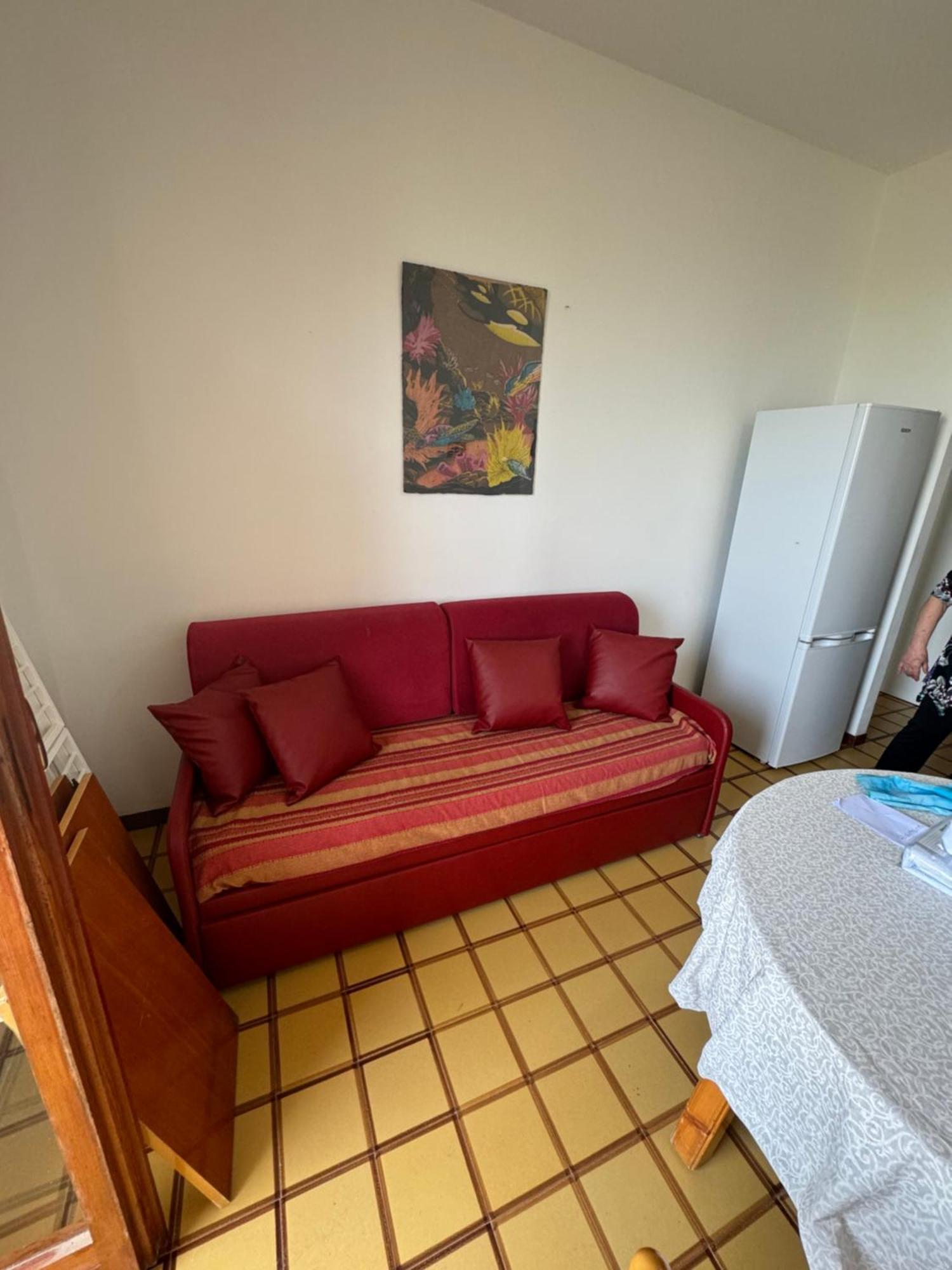 La Playa Rivabella Apartment Exterior photo