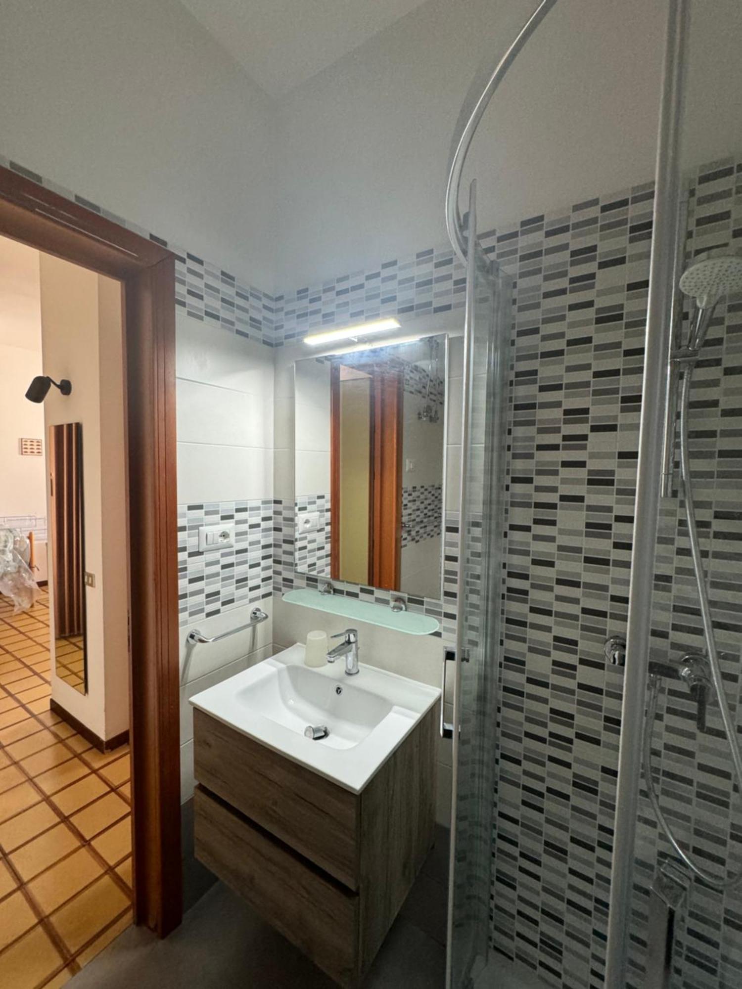 La Playa Rivabella Apartment Exterior photo