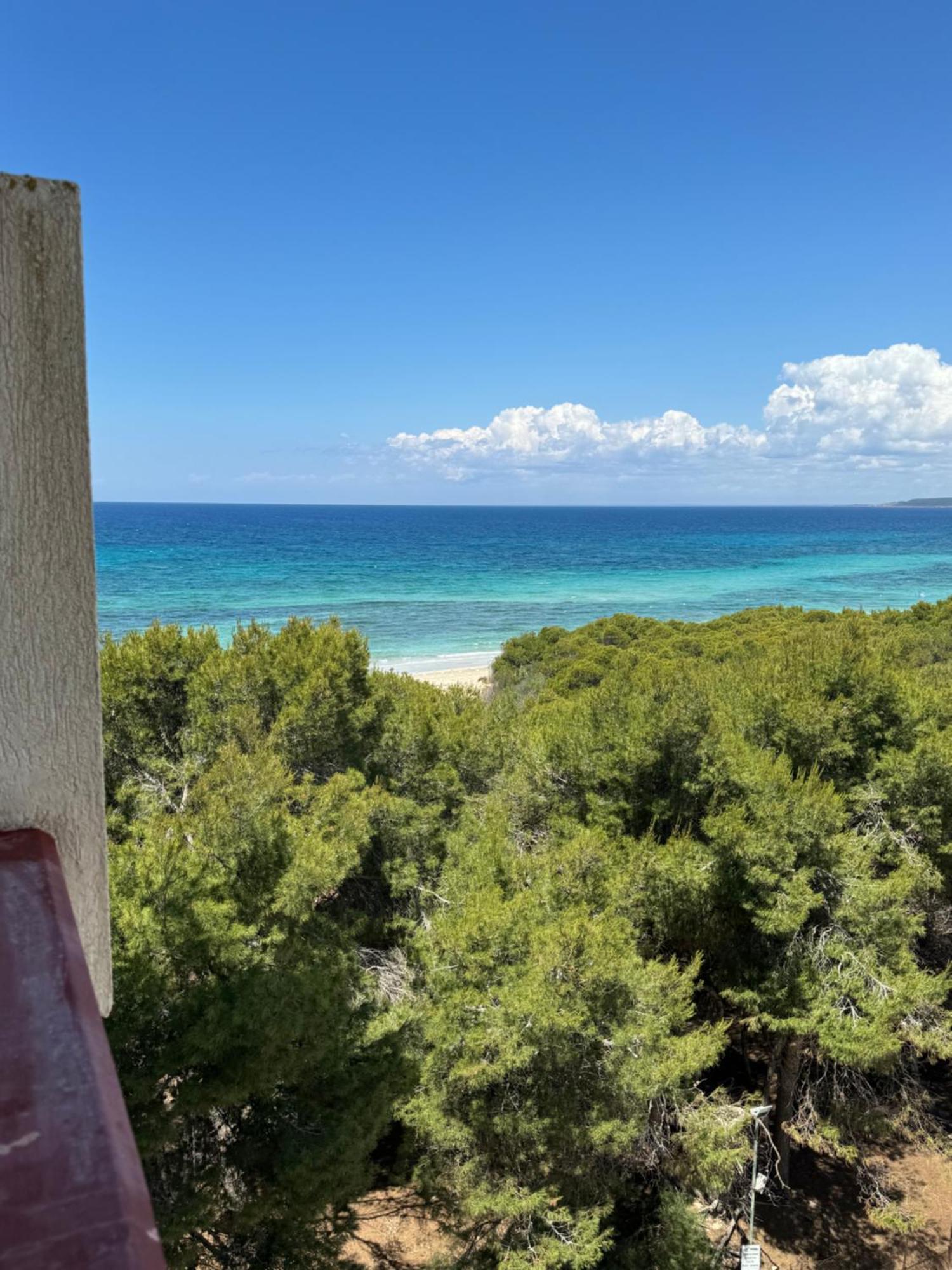 La Playa Rivabella Apartment Exterior photo
