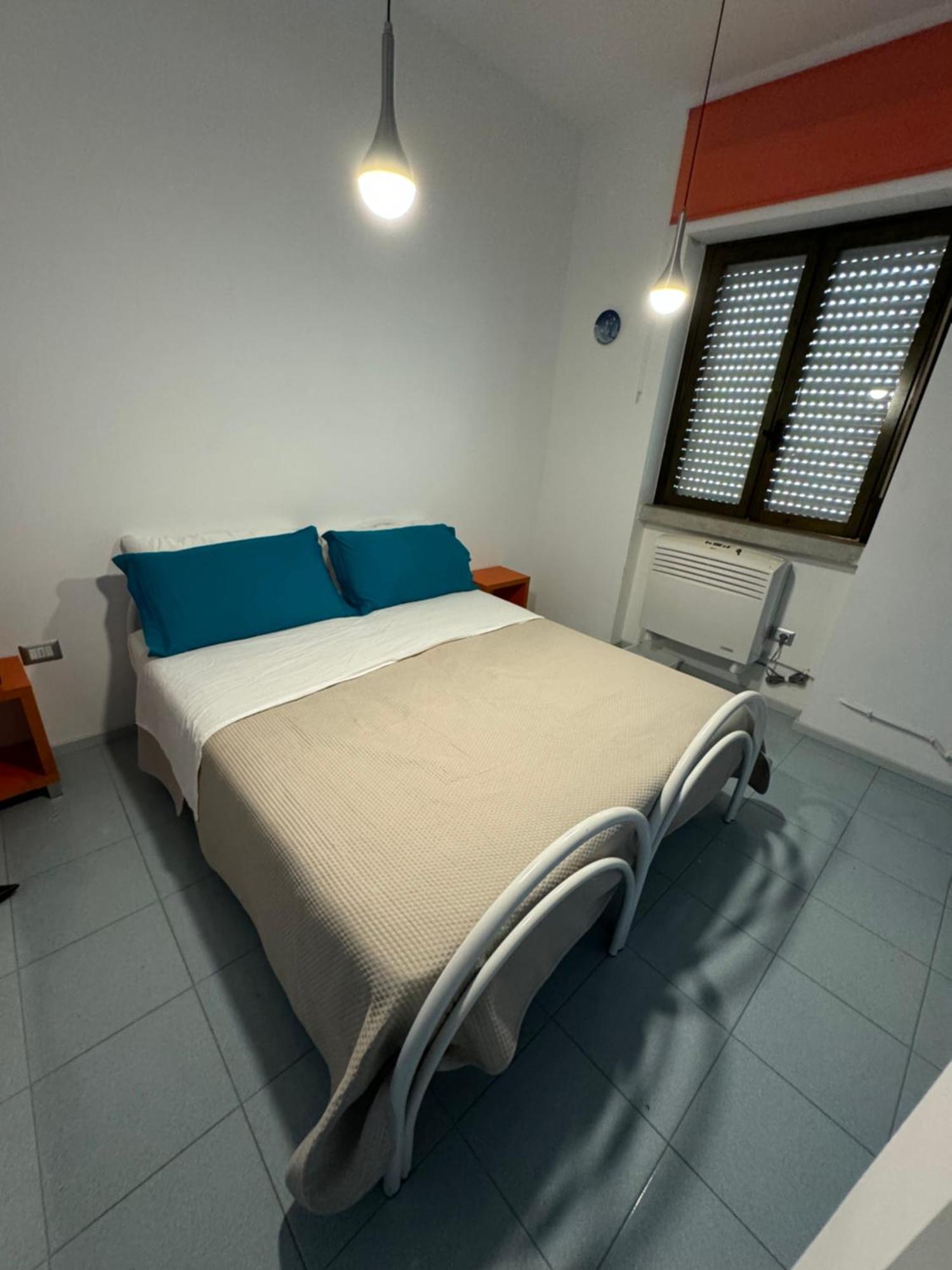 La Playa Rivabella Apartment Exterior photo